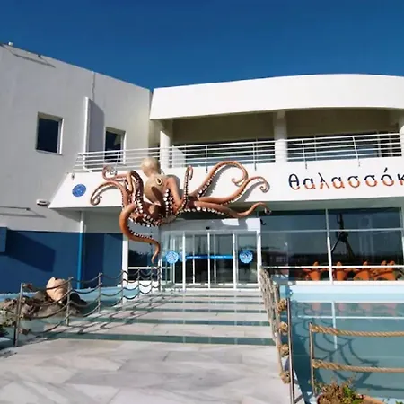 Ariadni_studio_no2 * Heraklion (Crete)